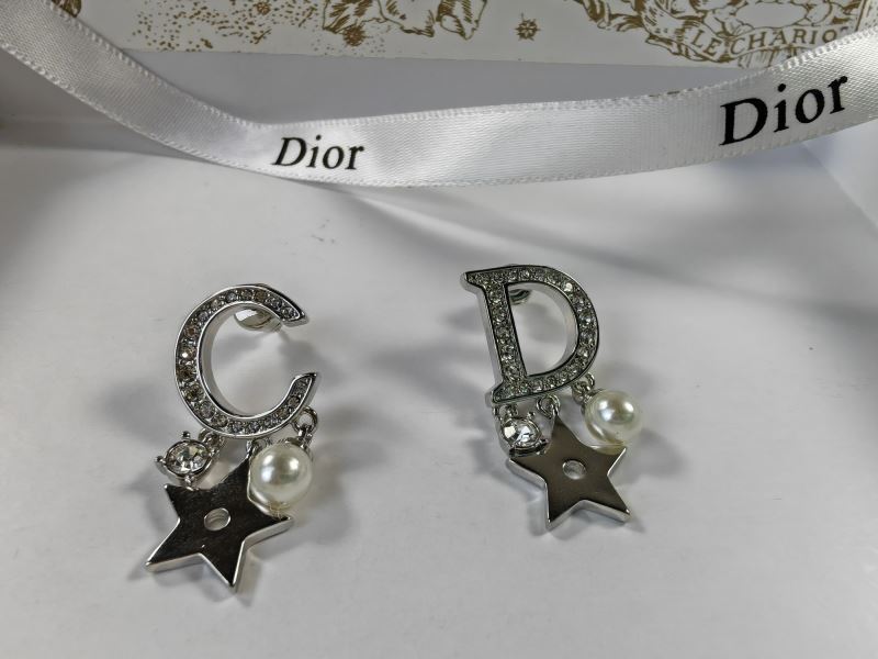 Christian Dior Earrings